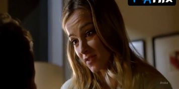 Bojana Novakovic Underwear Scene  in Rake
