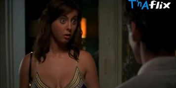 Eva Amurri Martino Sexy Scene  in Middle Of Nowhere