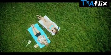 Elizaveta Kononova Sexy Scene  in Zakon Kamennykh Dzhungley