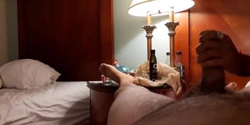 Jarred333 Big Cock Youtuber! Subscribe Today Like Lana Rhoades Porn (Nestee Shy)