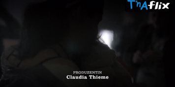 Victoria Schulz Lesbian Scene  in Grossstadtrevier