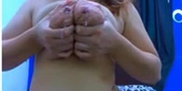 Live Naked Milk!