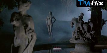 Elle Macpherson Breasts,  Butt Scene  in Sirens (Full Frontal)