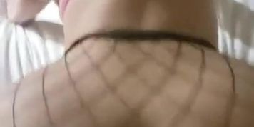 Cum In Me Baby! POV-Tania Shelvy