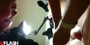 Asian waxing