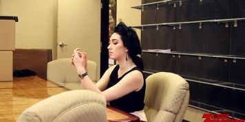 My Black Boss (2015) 720p Scene 2 (Nat Turnher)