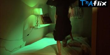 Eun-Woo Lee Underwear Scene  in Moebius