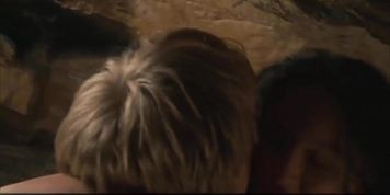 Keisha Castle-Hughes & Vera Farmiga Nude And Sex Movie Scene (Krystal Boyd)