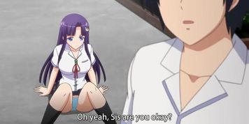 [Eng Sub] Obsessive Sis