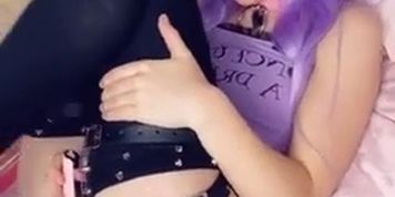 tit job
