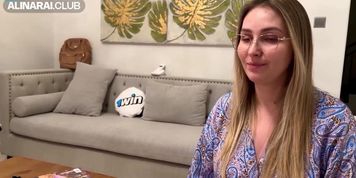 Stepmother Accidentally Dropped A Viagra Pill In Her Stepson&rsquo;S Cup - Alina Rai