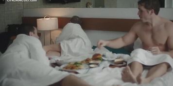Nude Celebs - Hollywood Threesomes 2 (Adriana Ugarte, Joelle Coeur, Kate Nash, Maribel Verdu, Natalie Joy, Rene Bond, Sylvia Kristel)