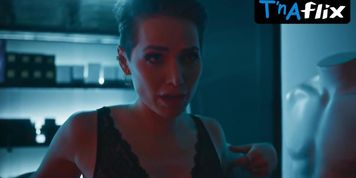 Leticia Colin Butt,  Breasts Scene  in Todas As Flores