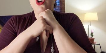 On The Job JOI: Boss Lady Gets You Off (Countdown)