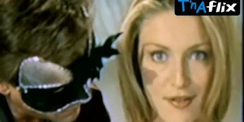 Jenya Lano Breasts Scene  in Stealing Candy (Ski mask)