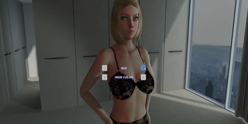 Escort Simulator Steam Porn Video Game