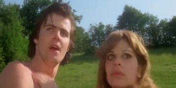 1977 - I Skorpionens Tegn (explicit Sex Scenes) - Danish Zodiac Series