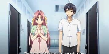 Tropical Kiss Episode 2 1080p 50fps