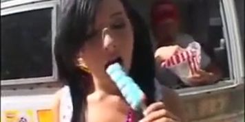 screaming for semen