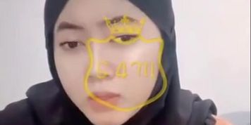 Ukti Live Remes Tete Gede Full