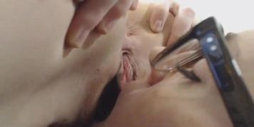 Two Beautiful Girls Licking And Fingering Action