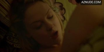 Kimberley Nixon Sexy Scene  in Fresh Meat