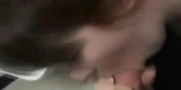 Gamestop Blowjob