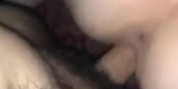 Cute Teen Getting Fucked Rough Doggystyle (Belle Delphine)
