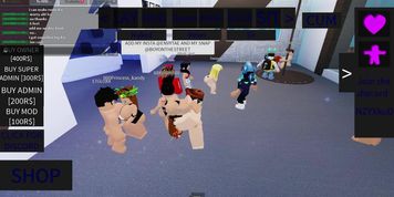 Roblox ERP with emo_loveboss
