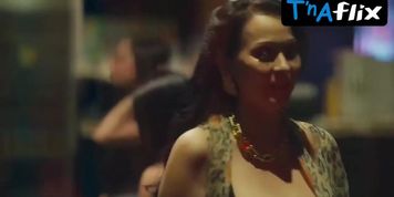 Yda Manzano Butt,  Breasts Scene  in Mamasan