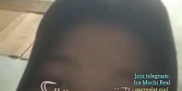 Kompilasi MJ Si ABG Tobrut Montok Join Telegram: Ice Mochi Real