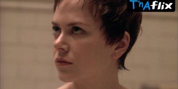 Nicole Kidman Breasts Scene  in Birth