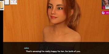 Melody (Amy Route 13 End)