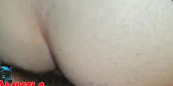 HEY PAPI!!!  COME AND FILL THIS LITTLE BITCH HOLE - ADNVZLAXXX - BRUNO VEGAS