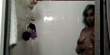 monroe sweets shower session