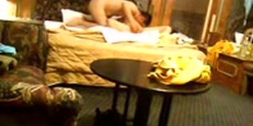 Amateur Asian Fucking on