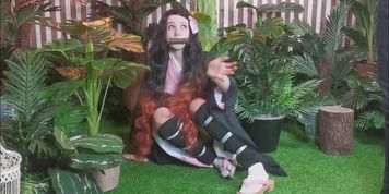 kawaii fox School Girl Cosplay Onlyfans Video