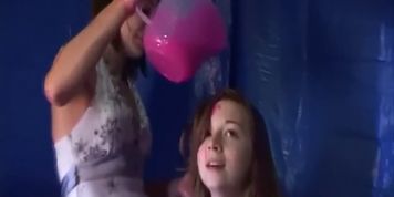 Leah Gunged