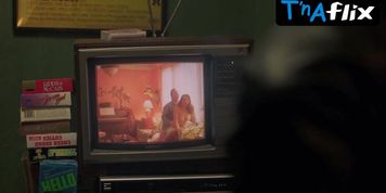 Whitney St. Ours Breasts Scene  in The Deuce