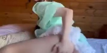 CHLOEROSE111 DOGGYSTYLE