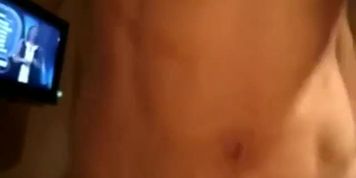 Punching abs sex