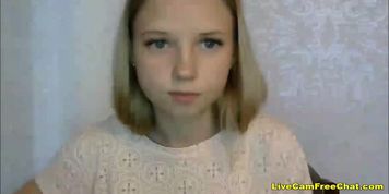 Amateur Live Cam Chat With Beautiful Teen W Big Boobs