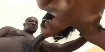 RS vs WP (Raquel Shanice, Wesley Pipes)