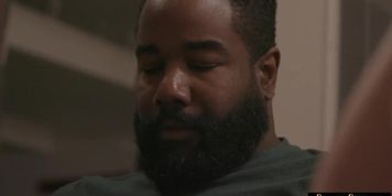 Sweet stepdaughter fucked till cumshot by bbc