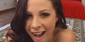 Gianna Michaels Blowjob - video 2