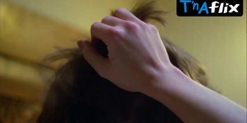 Rebecca Balding Breasts Scene  in Silent Scream