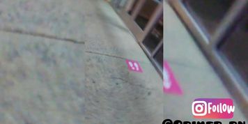 Meet this crazy girl at the mall an bring her to a hotel an make she suck my cock (I lost the video)