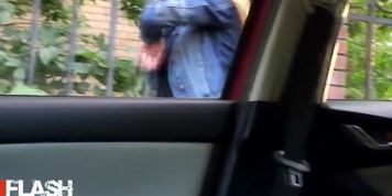 Car Flash Compilation 1