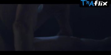 Amy Adams Underwear Scene  in American Hustle