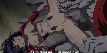 Shoujo Senki Soul Eater Sex Scenes 60fps